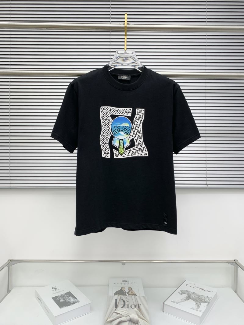 Fendi T-Shirts